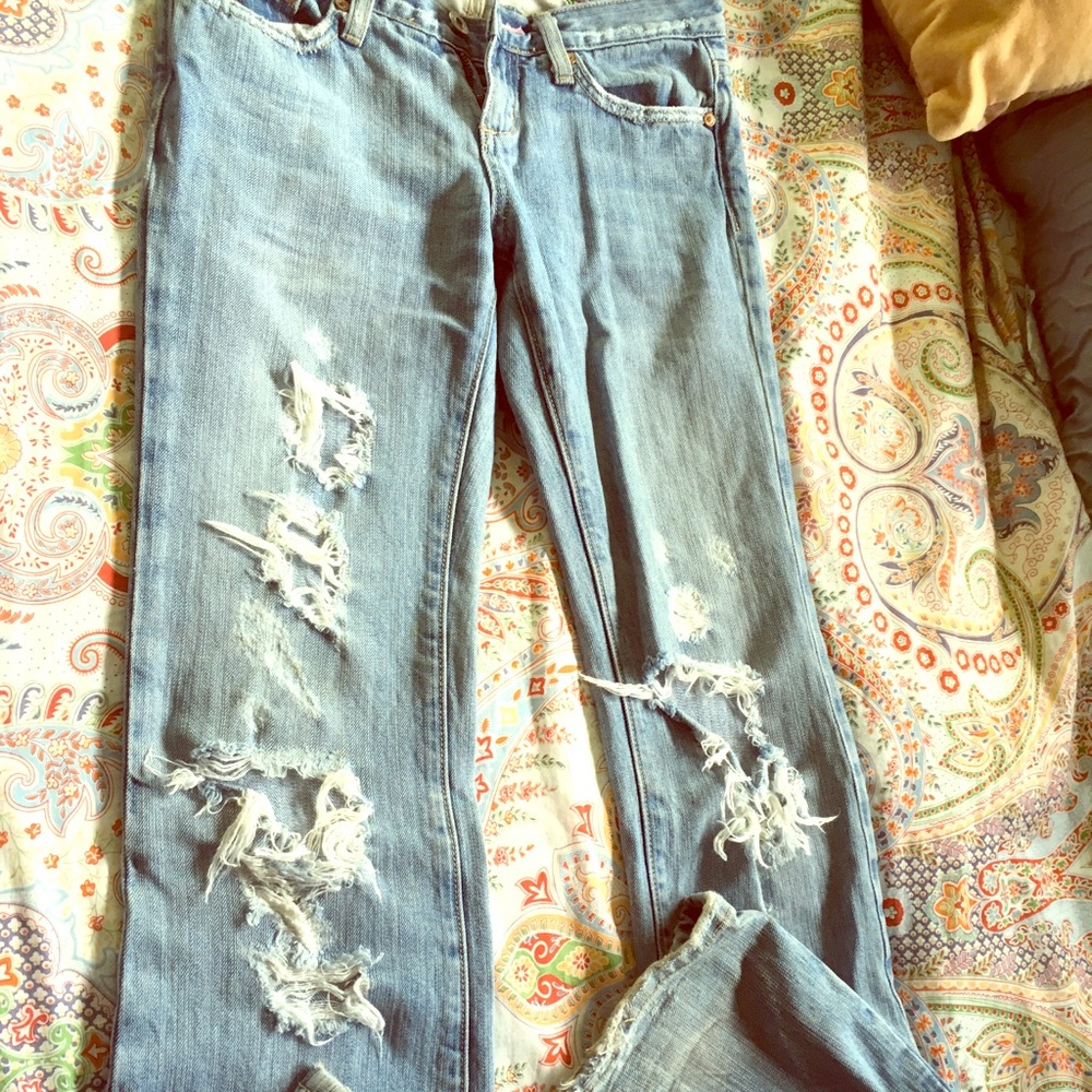 Miss Me Jeans size 26